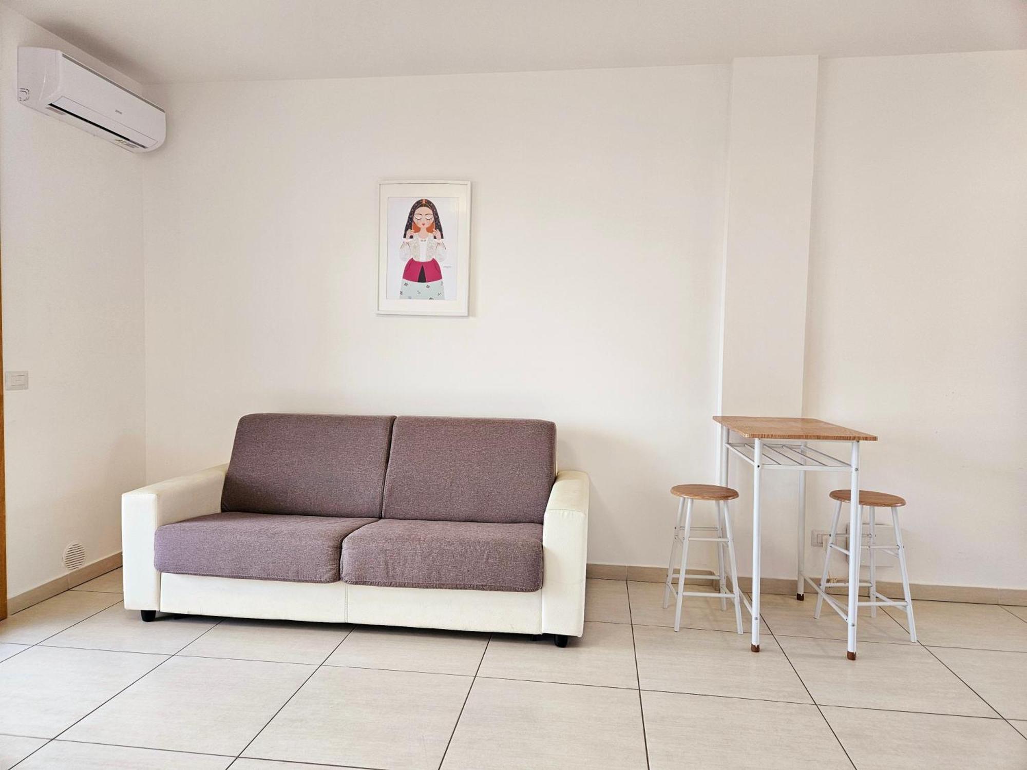 Dolphin'S Home Porto Torres Exterior foto