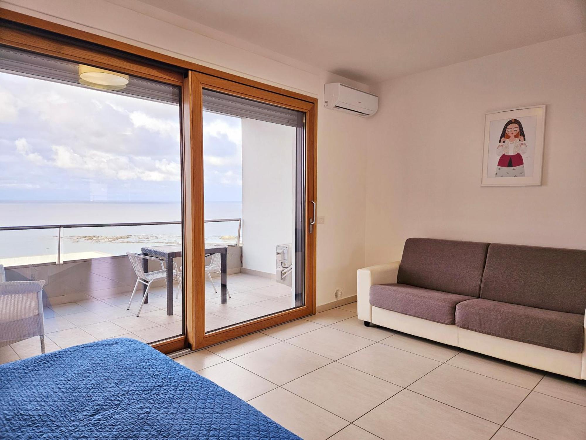 Dolphin'S Home Porto Torres Exterior foto
