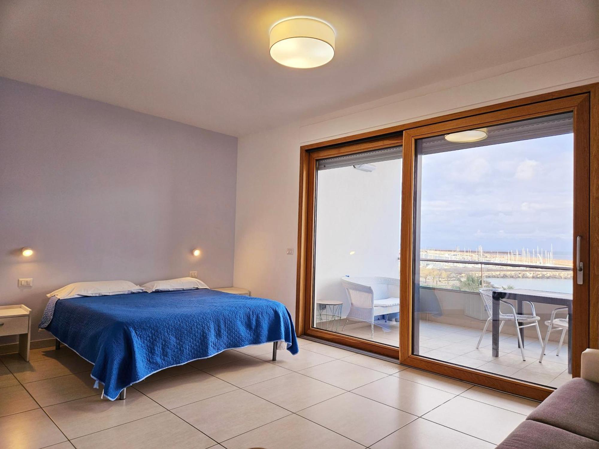 Dolphin'S Home Porto Torres Exterior foto