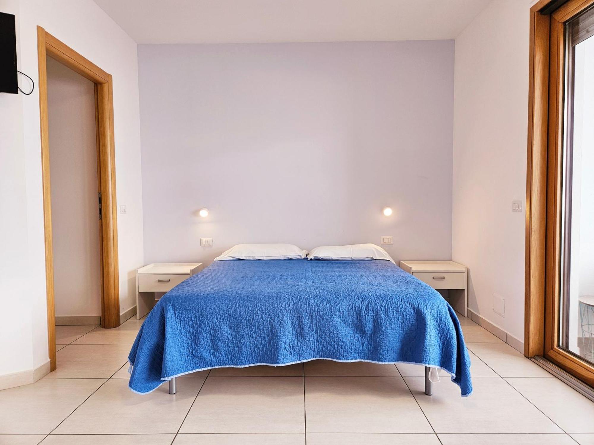 Dolphin'S Home Porto Torres Exterior foto