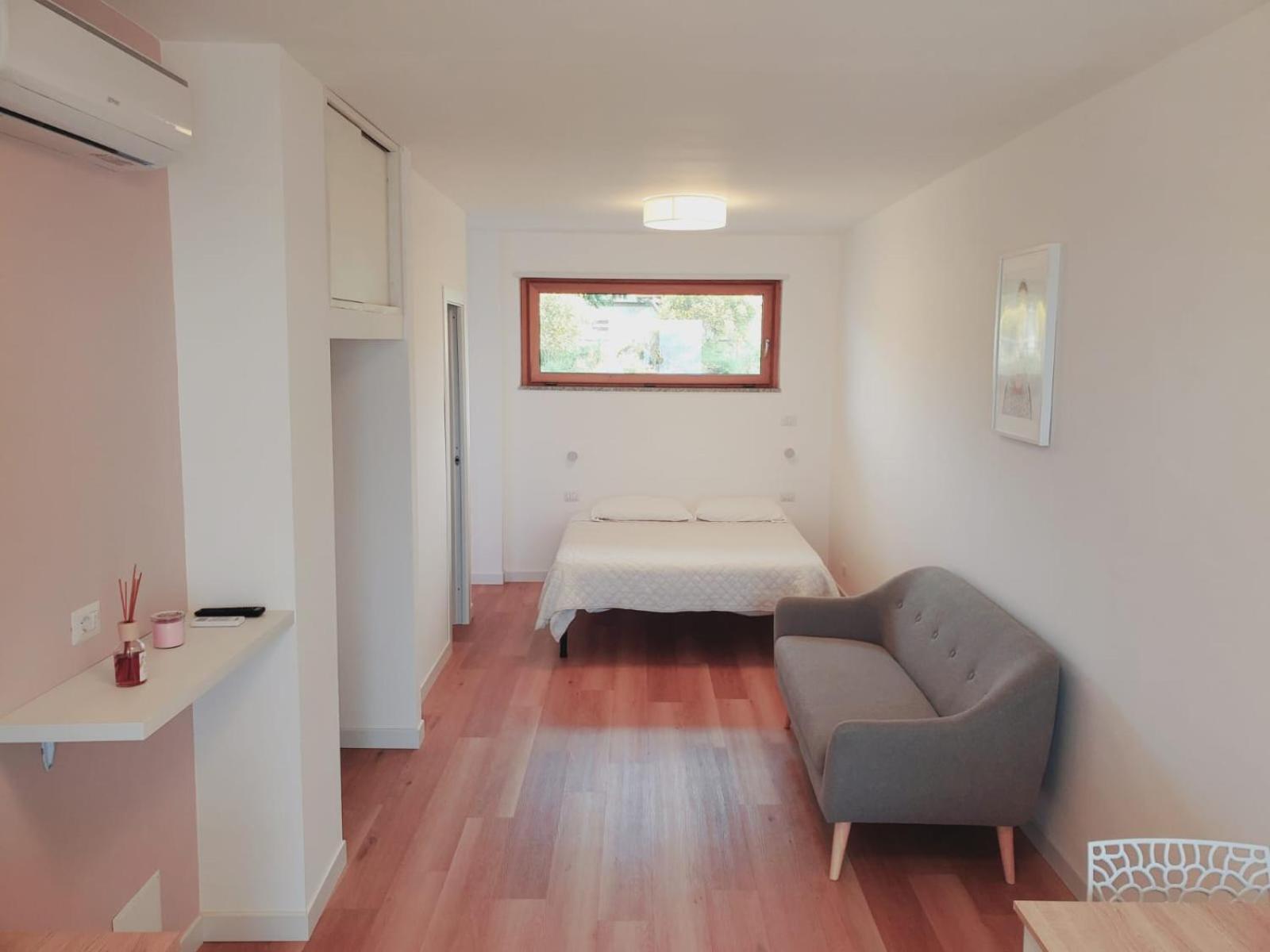 Dolphin'S Home Porto Torres Exterior foto